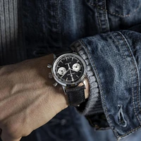Shop american classic intra-matic chronograph h in Canada | La Maison MonacoShop