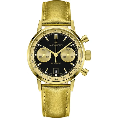 Shop american classic intra-matic auto chrono in Canada | La Maison MonacoShop