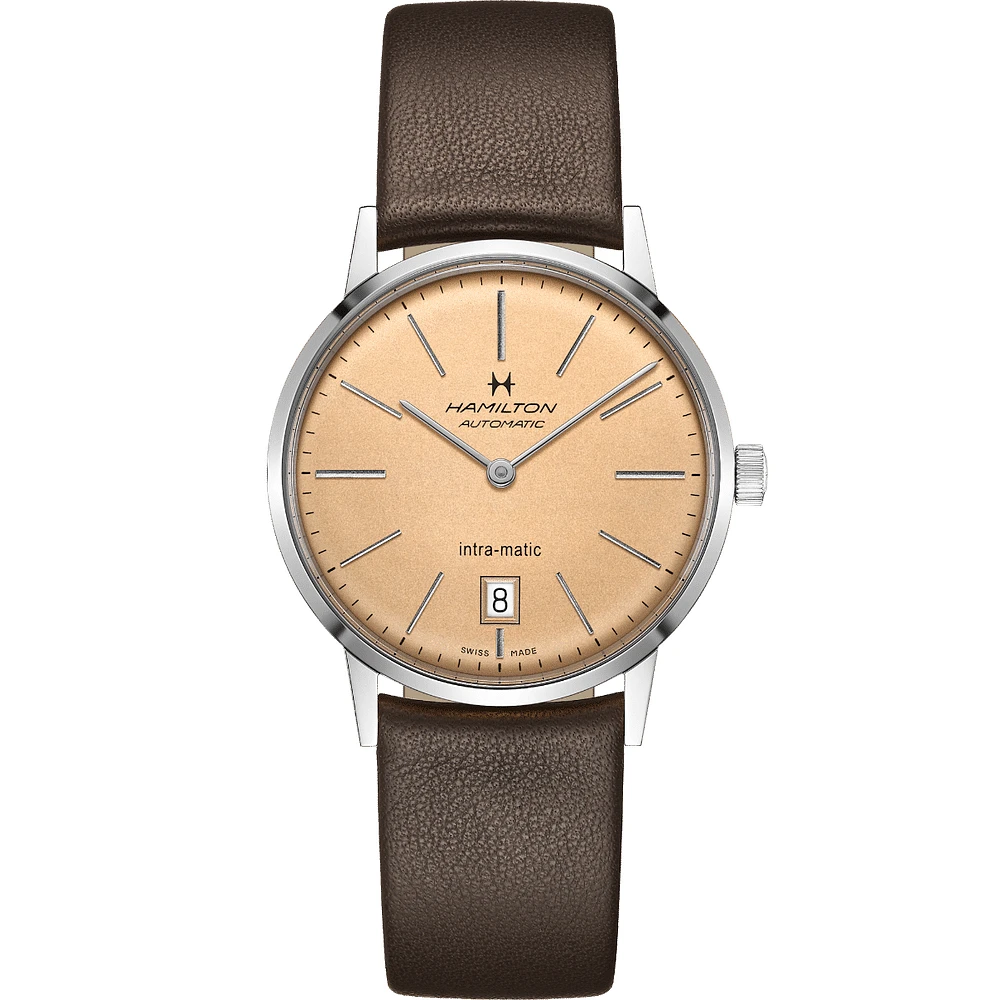Shop american classic intra-matic auto in Canada | La Maison MonacoShop