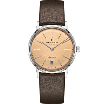 Shop american classic intra-matic auto in Canada | La Maison MonacoShop