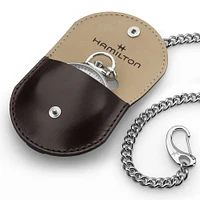 Shop american classic railroad pocket watch | limited edition in Canada | La Maison MonacoShop