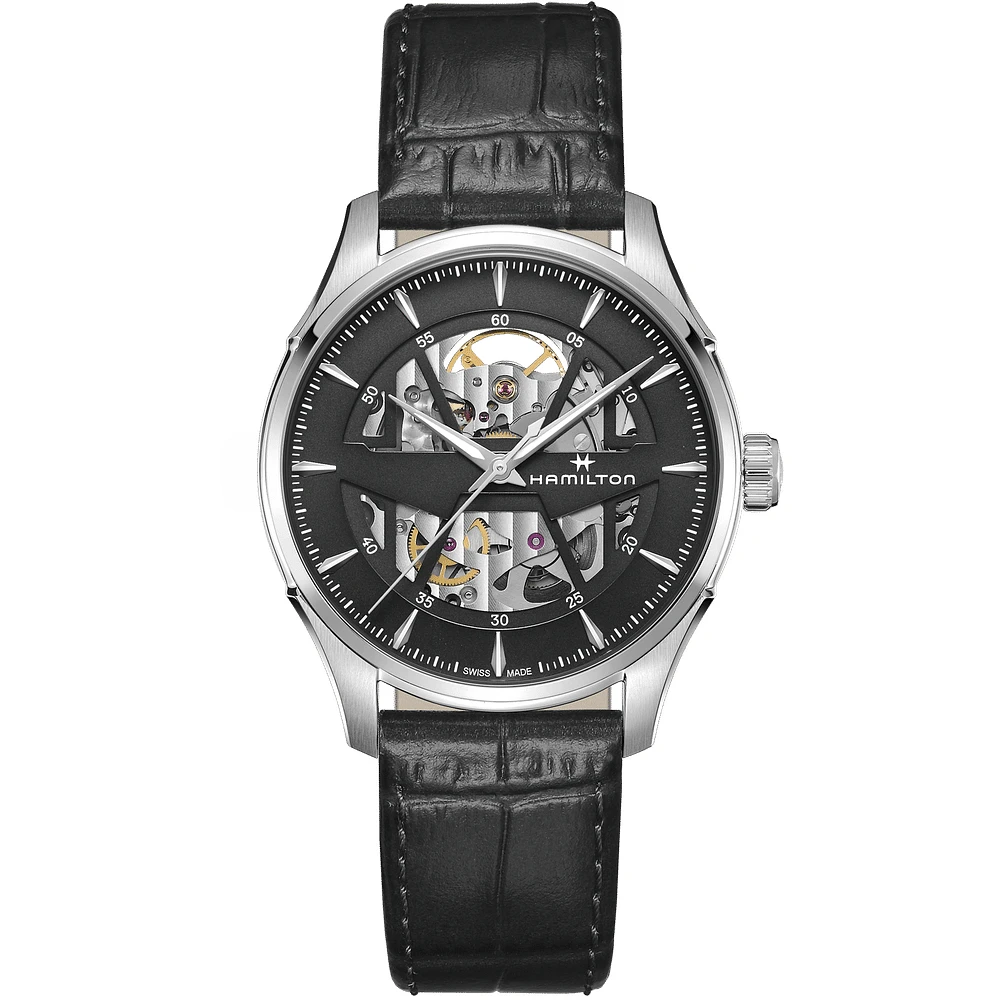 Shop jazzmaster skeleton auto in Canada | La Maison MonacoShop