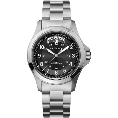 Shop khaki field king auto in Canada | La Maison MonacoShop