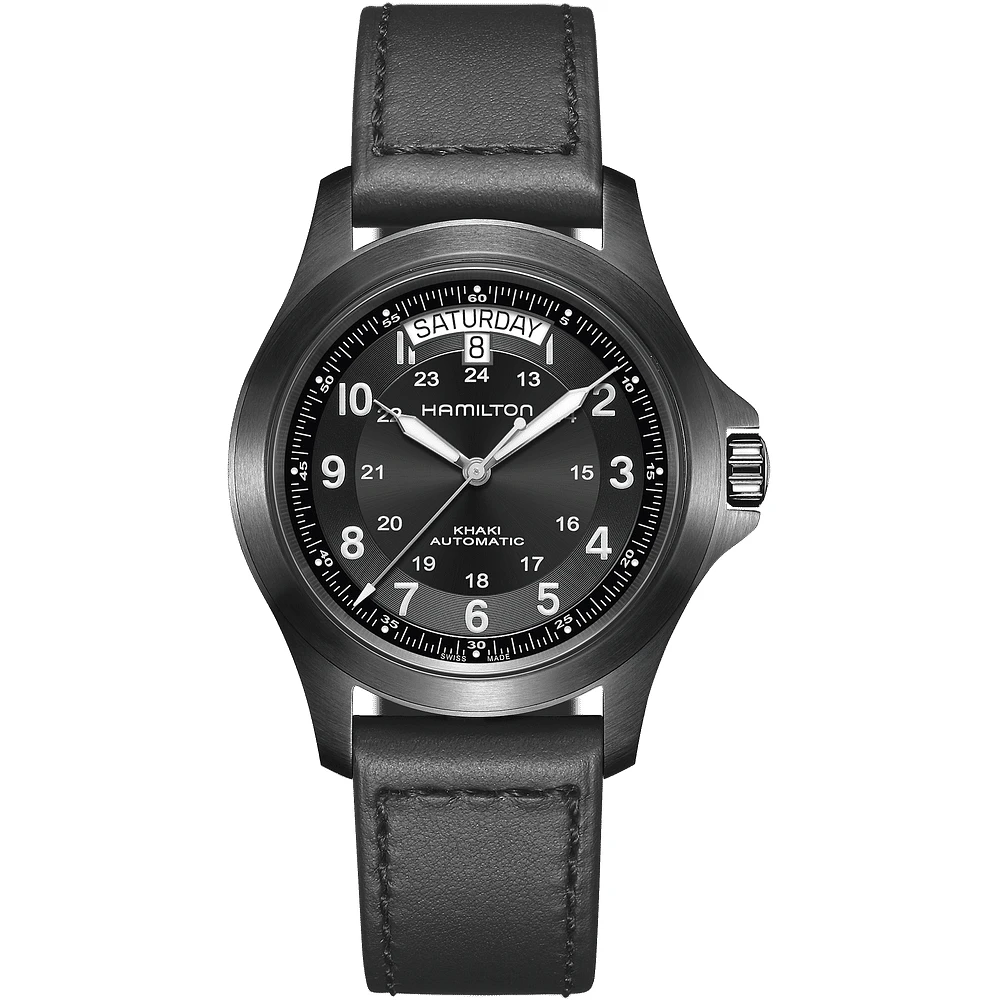 Shop khaki field king auto in Canada | La Maison MonacoShop