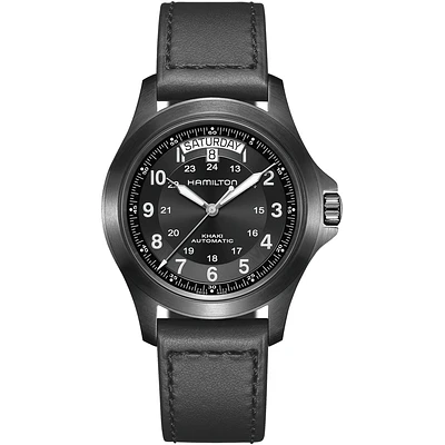 Shop khaki field king auto in Canada | La Maison MonacoShop