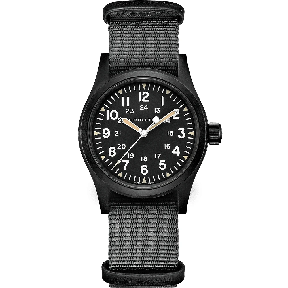Shop khaki field mechanical in Canada | La Maison MonacoShop