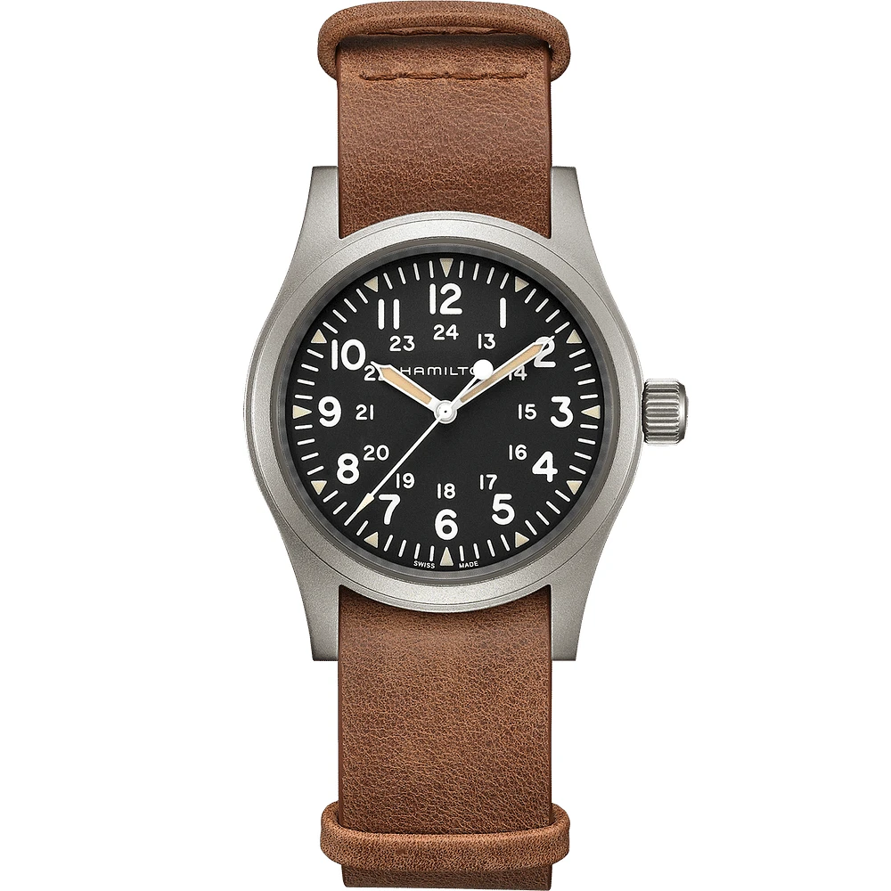 Shop khaki field mechanical in Canada | La Maison MonacoShop