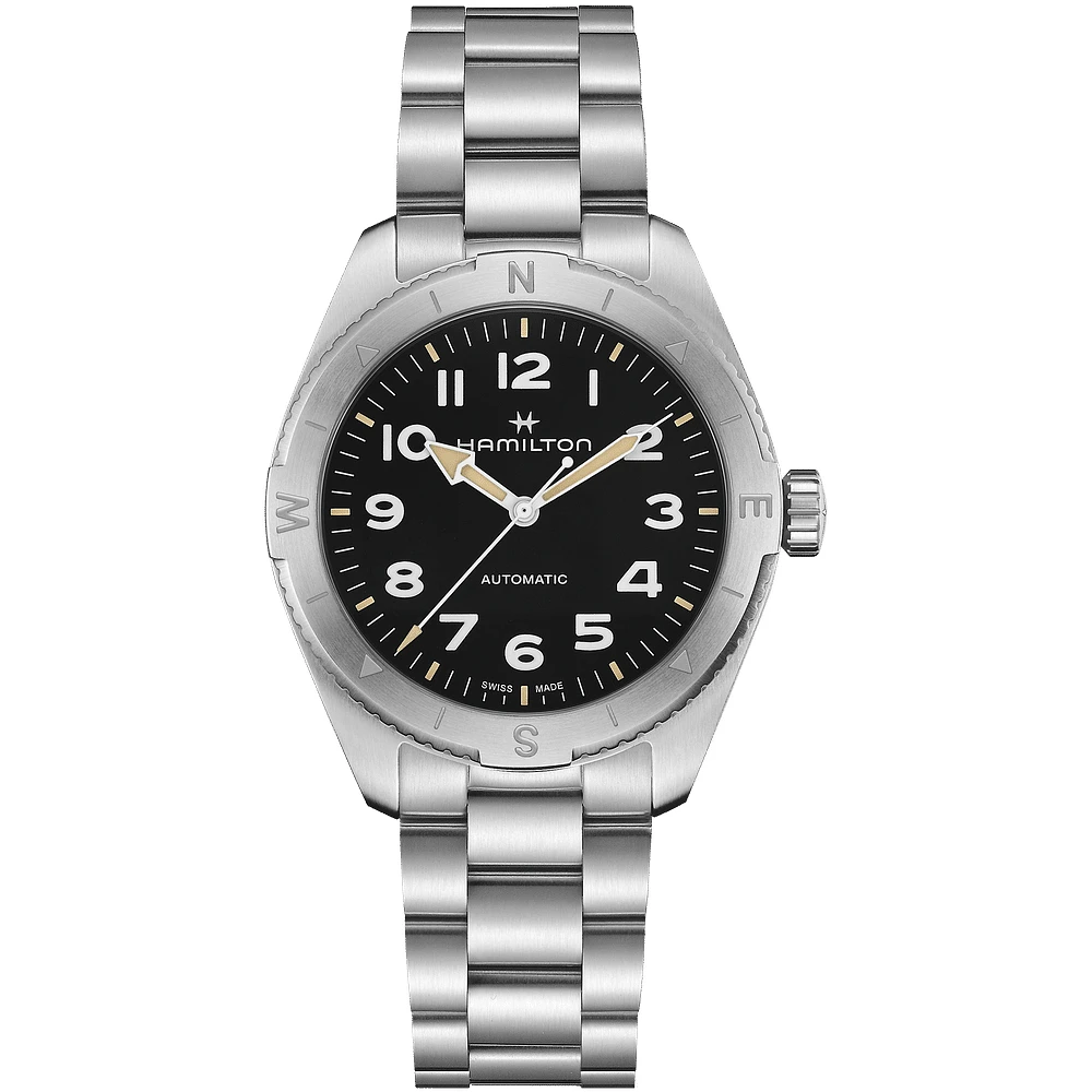Shop khaki field expedition auto in Canada | La Maison MonacoShop