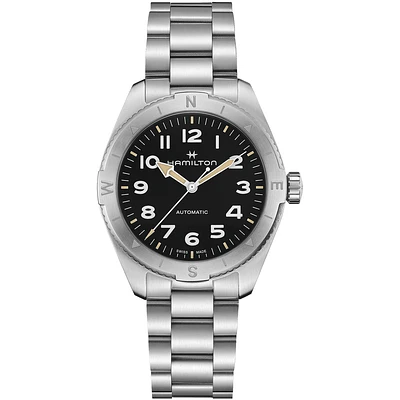 Shop khaki field expedition auto in Canada | La Maison MonacoShop