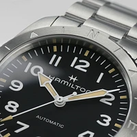 Shop khaki field expedition auto in Canada | La Maison MonacoShop