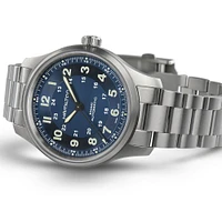 Shop khaki field titanium auto in Canada | La Maison MonacoShop