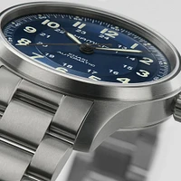 Shop khaki field titanium auto in Canada | La Maison MonacoShop