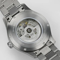 Shop khaki field titanium auto in Canada | La Maison MonacoShop