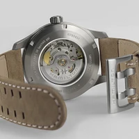 Shop khaki field titanium auto in Canada | La Maison MonacoShop