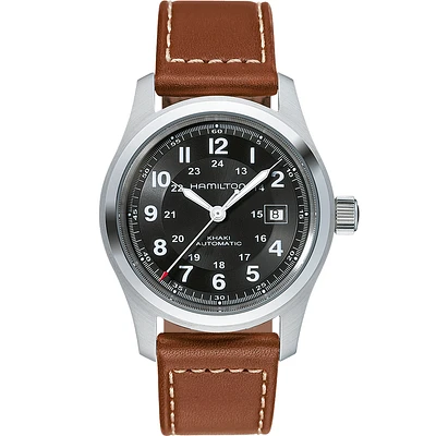 Shop khaki field auto in Canada | La Maison MonacoShop