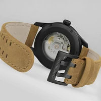 Shop khaki field titanium auto in Canada | La Maison MonacoShop