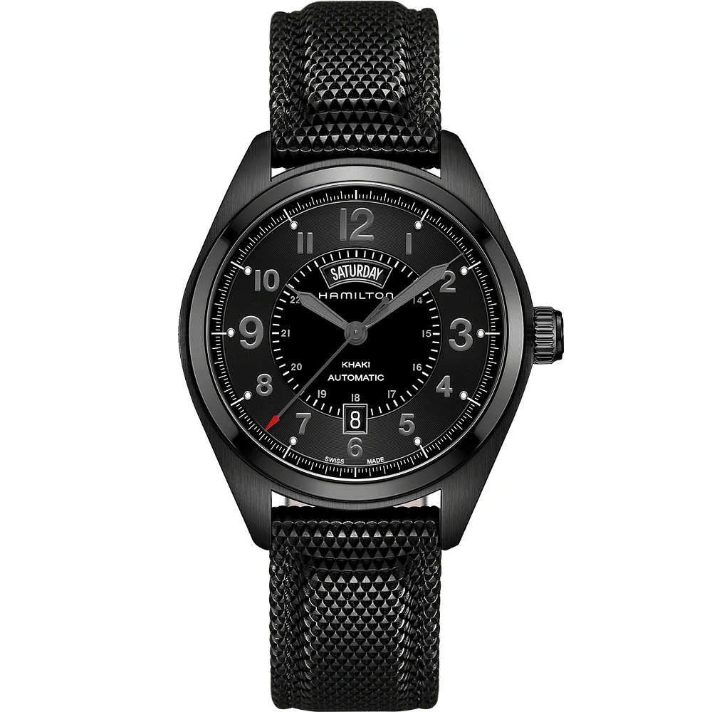 Shop khaki field day date auto in Canada | La Maison MonacoShop