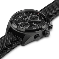 Shop khaki field auto chrono in Canada | La Maison MonacoShop