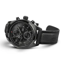 Shop khaki field auto chrono in Canada | La Maison MonacoShop