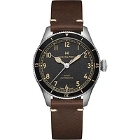 Shop khaki aviation pilot pioneer in Canada | La Maison MonacoShop
