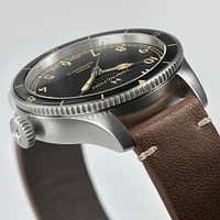 Shop khaki aviation pilot pioneer in Canada | La Maison MonacoShop