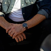 Shop khaki aviation pilot pioneer in Canada | La Maison MonacoShop