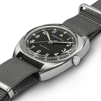 Shop khaki aviation pilot pioneer mechanical in Canada | La Maison MonacoShop