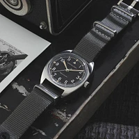 Shop khaki aviation pilot pioneer mechanical in Canada | La Maison MonacoShop