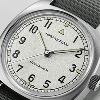 Shop khaki aviation pilot pioneer mechanical in Canada | La Maison MonacoShop