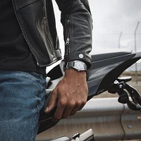 Shop khaki aviation pilot pioneer mechanical in Canada | La Maison MonacoShop