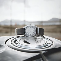 Shop khaki aviation pilot pioneer mechanical in Canada | La Maison MonacoShop