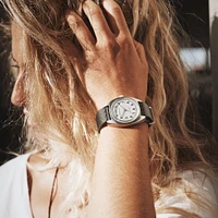 Shop khaki aviation pilot pioneer mechanical in Canada | La Maison MonacoShop
