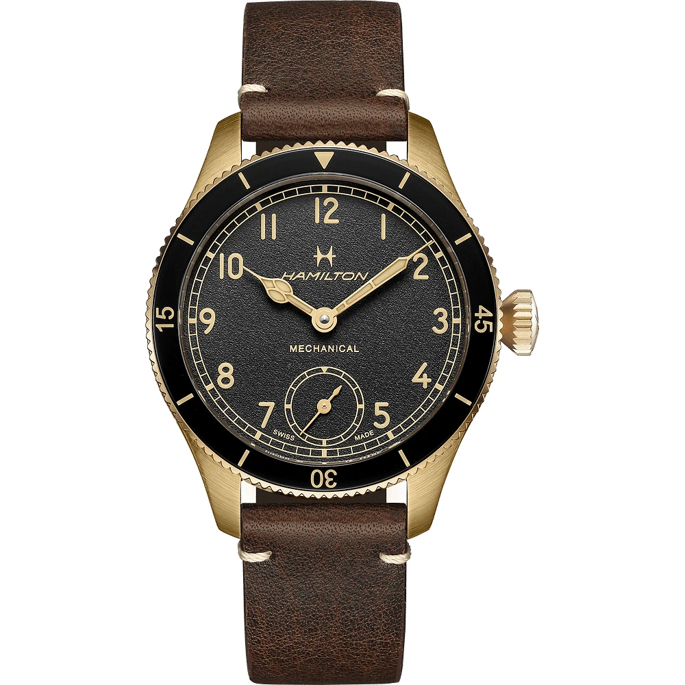 Shop khaki aviation pilot pioneer bronze in Canada | La Maison MonacoShop