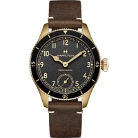 Shop khaki aviation pilot pioneer bronze in Canada | La Maison MonacoShop