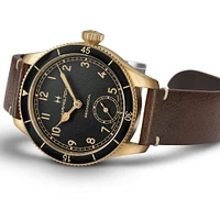 Shop khaki aviation pilot pioneer bronze in Canada | La Maison MonacoShop