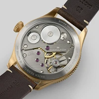 Shop khaki aviation pilot pioneer bronze in Canada | La Maison MonacoShop