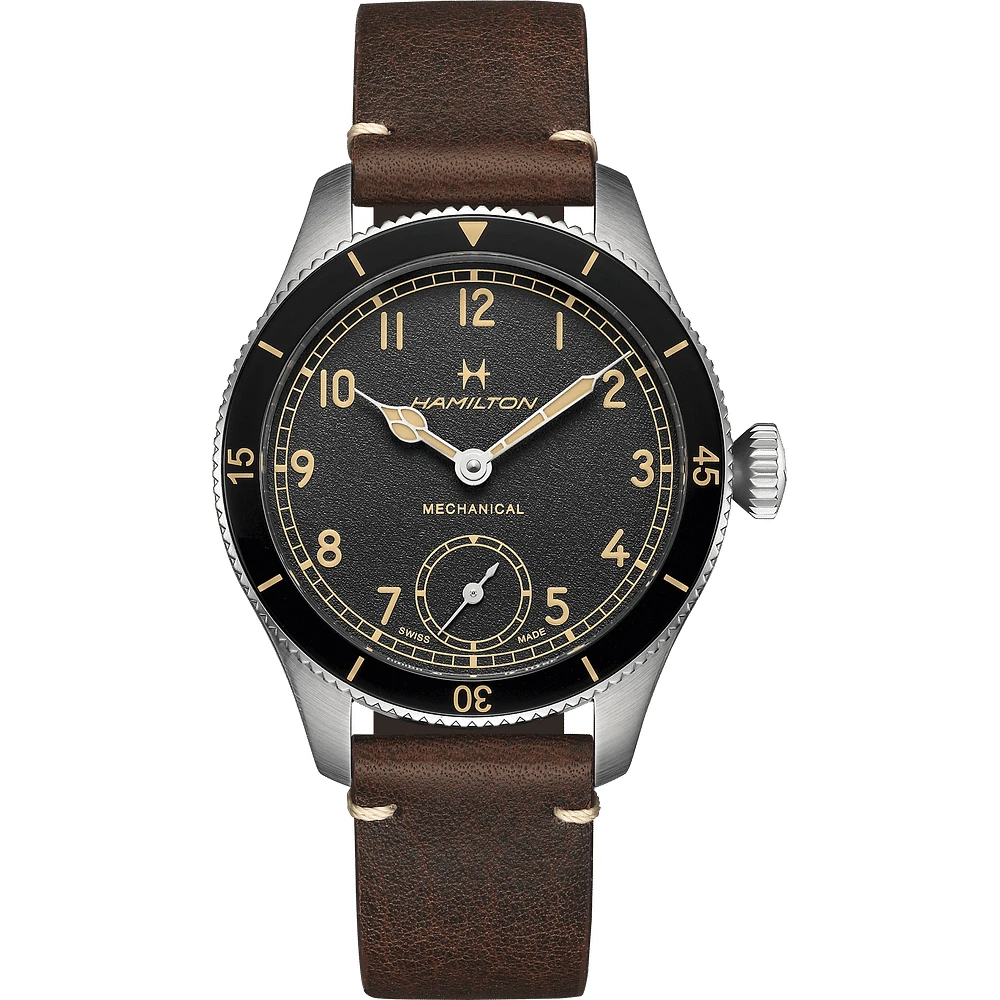 Shop khaki aviation pilot pioneer in Canada | La Maison MonacoShop
