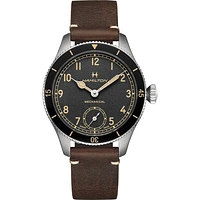 Shop khaki aviation pilot pioneer in Canada | La Maison MonacoShop