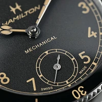 Shop khaki aviation pilot pioneer in Canada | La Maison MonacoShop
