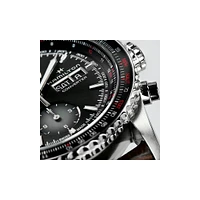 Shop khaki aviation converter auto chrono in Canada | La Maison MonacoShop