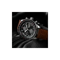 Shop khaki aviation converter auto chrono in Canada | La Maison MonacoShop