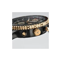 Shop khaki aviation converter auto chrono in Canada | La Maison MonacoShop