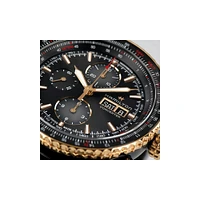 Shop khaki aviation converter auto chrono in Canada | La Maison MonacoShop