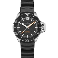 Shop khaki navy frogman auto in Canada | La Maison MonacoShop
