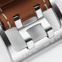 Shop khaki aviation x-wind auto chrono in Canada | La Maison MonacoShop