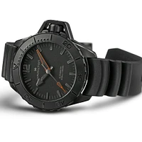 Shop khaki navy frogman auto in Canada | La Maison MonacoShop