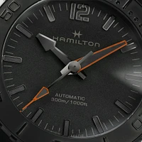 Shop khaki navy frogman auto in Canada | La Maison MonacoShop