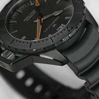 Shop khaki navy frogman auto in Canada | La Maison MonacoShop