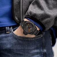 Shop khaki navy frogman auto in Canada | La Maison MonacoShop