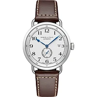 Shop khaki navy pioneer small second auto in Canada | La Maison MonacoShop